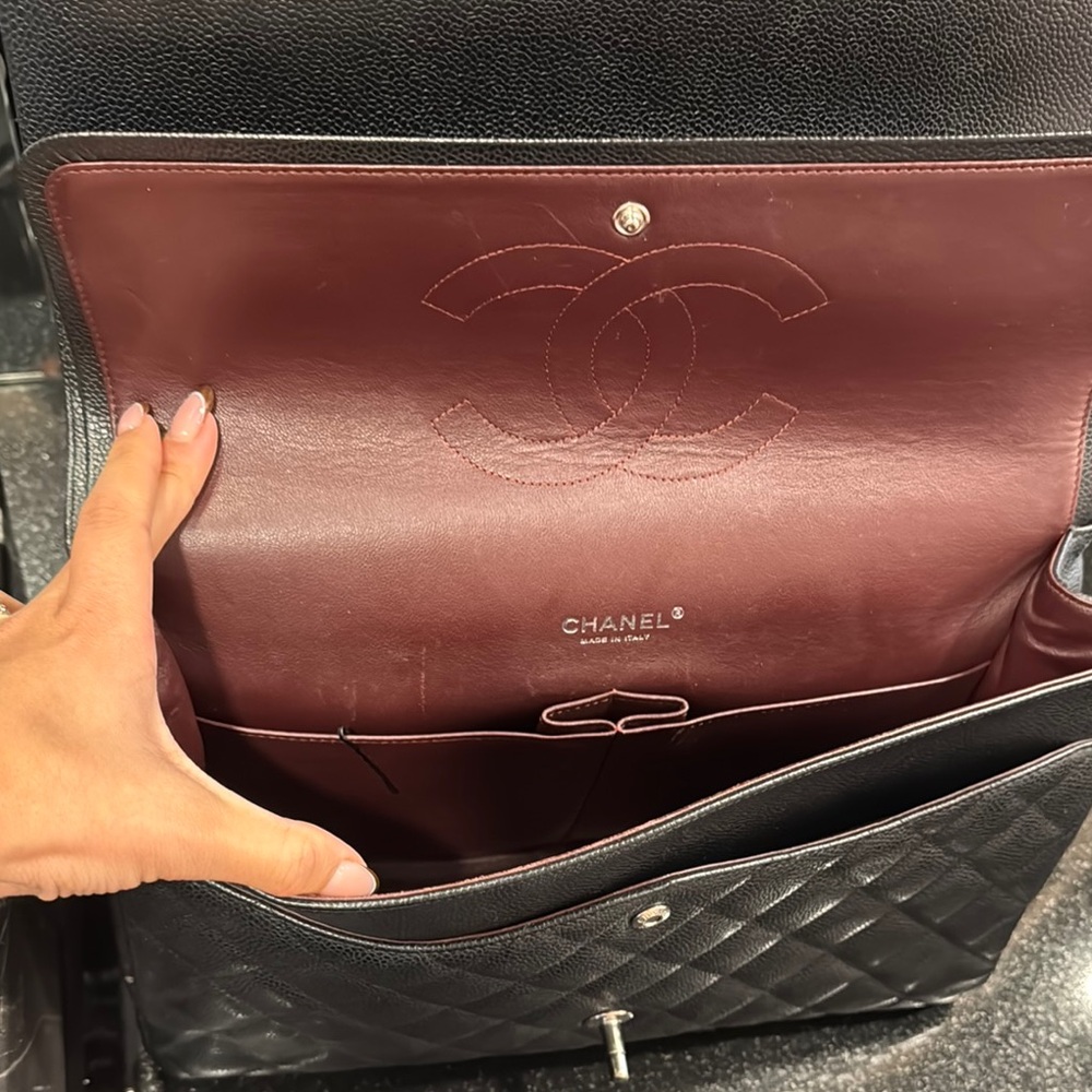 Chanel Authenticity Card - Picture 8 of 9